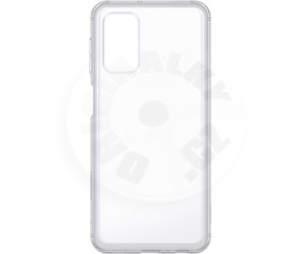 Samsung Soft Clear Cover for Galaxy A32 5G A326