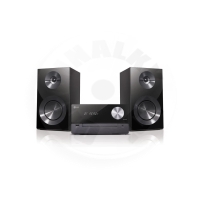 LG CM2460 Mikro Hi-Fi Systém