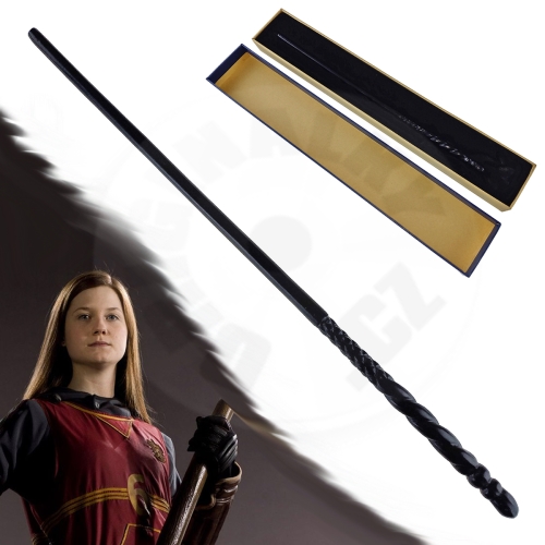 Kouzelnická Hůlka "Ginny Weasley" - Harry Potter - 35 cm