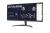 LG 34'' UltraWide Full HD Monitor with AMD FreeSync 34WQ500-B