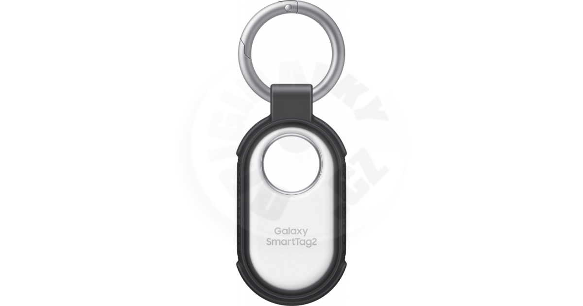 Galaxy SmartTag2 Black