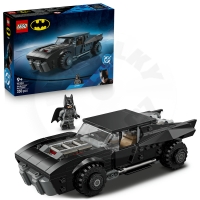 LEGO® DC Batman™ 76332 Batman™: Batmobil LEGO® DC Batman™ 76332 Batman™: Batmobil