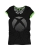 Difuzed Xbox ® Dot Logo Women's T®shirt ® L