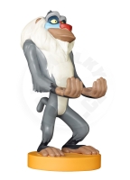 Cable Guy - Lion King Rafiki 20 cm