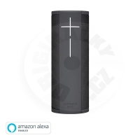 Logitech Ultimate Ears Megablast - černá