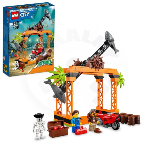 LEGO® City 60342