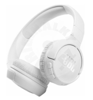 JBL Tune 510 BT - bílá