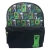 Batoh - Minecraft mini Creeper 7,4 l