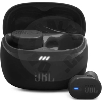 JBL Tune Buds 2 - černá
