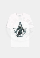 Assassin's Creed Eagle Eyes pánské tričko - XL