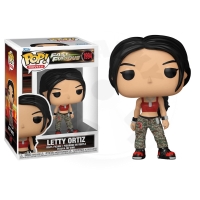Funko Pop! Movies: Fast &amp; Furious - Letty Ortiz