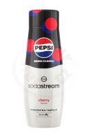 Sodastream - Pepsi Max Cherry sirup - 440ml