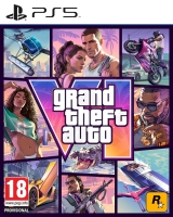 Grand Theft Auto VI (PS5)