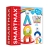 SmartMax magnetická stavebnice - Moji první akrobati