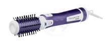 Rowenta kulmofén Brush Active CF9530F0 - bílá/fialová