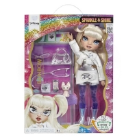 Rainbow High Sparkle &amp; Shine Fashion panenka - White