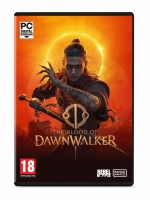 The Blood of the Dawnwalker (PC) The Blood of the Dawnwalker (PC)