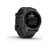Garmin epix™ Pro (Gen 2) Sapphire Edition, 51 mm, 
Carbon Gray DLC Titanium with Black Ba