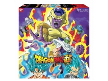 Gaming Puzzle: Dragon Ball Supper 1000 dílků