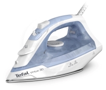 Tefal Virtuo 30 FV2C41E0 světle modrá - napařovací žehlička