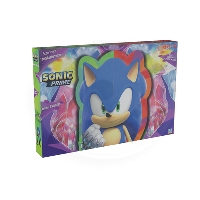 Adventní kalendář Sonic
