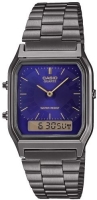 CASIO AQ-230EGG-2A Analog - Digitální hodinky