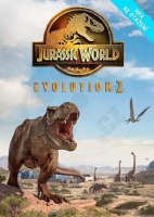 Jurassic World: Evolution 2 (PC)