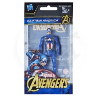 Hasbro Marvel Universe 9,5 cm Captain America
