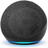 Amazon Echo Dot 5. Generace - černá