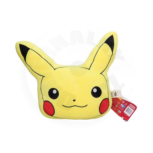 Polštář - Pikachu 44 cm