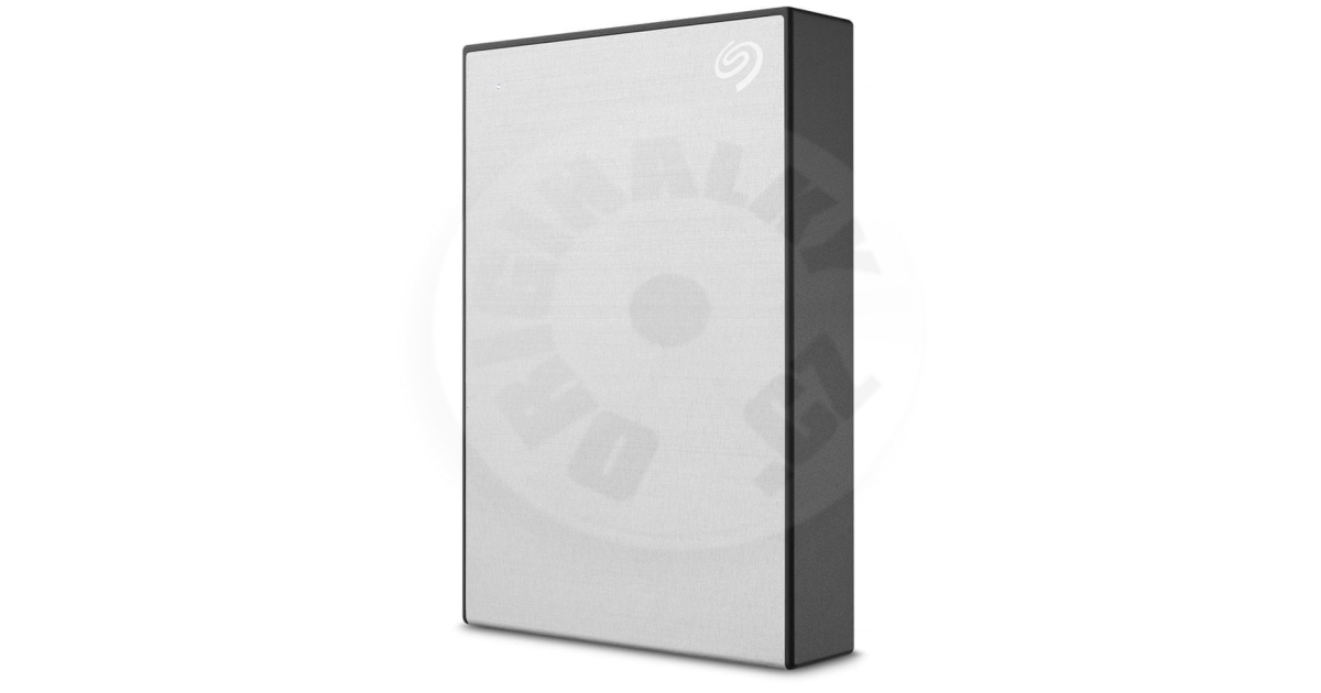Seagate One Touch 5TB external drive 2.5 