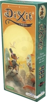 Dixit Origins - 4. rozšíření