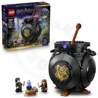 LEGO® Harry Potter™ 76464 Kotlík: Tajná učebna lektvarů