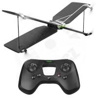 Parrot Swing + Flypad