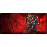 Assassin's Creed Shadows Podložka pod myš „TORII ARTWORK“