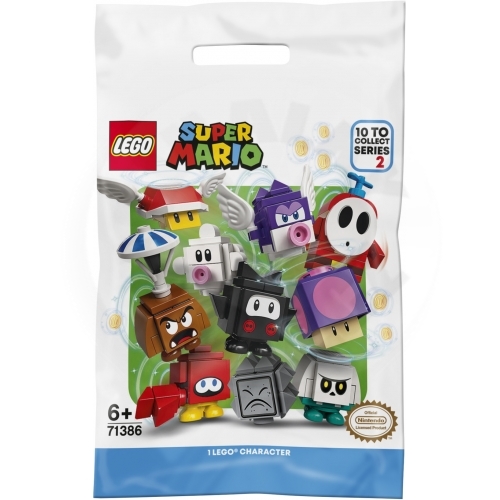LEGO® Super Mario™ 71386