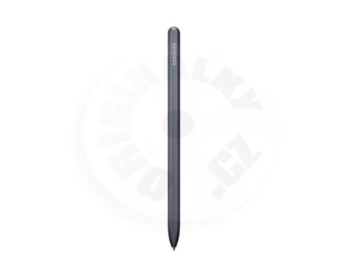 Samsung S Pen pro Samsung Galaxy Tab S7 FE T730 - mystic čierna