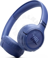 JBL Tune 680NC - modrá