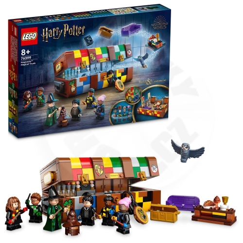 LEGO® Harry Potter™ 76399