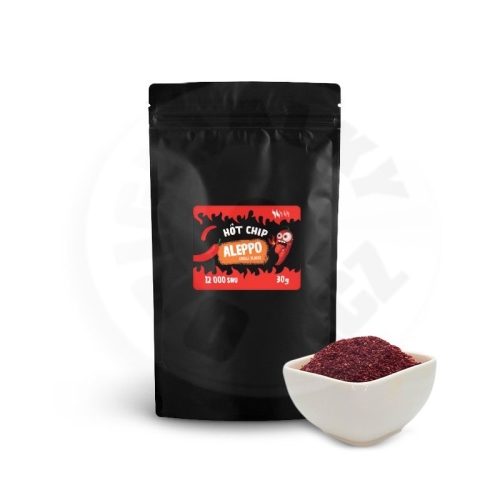 HOT CHIP Aleppo Flakes 30 G