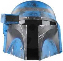 Star Wars The Black Series Axw Woves Helma