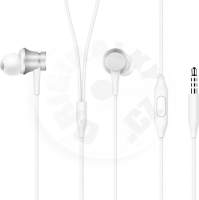 Mi In-Ear Headphones Basic (Silver)