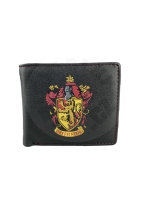 Pánská peněženka - Harry Potter Nebelvír