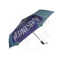 Deštník - Wednesday s violoncellem