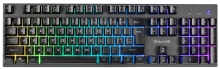 Marvo - herní drátová klávesnice SOLDAT 20, RGB, CZ/SK Marvo - herní drátová klávesnice SOLDAT 20, RGB, CZ/SK