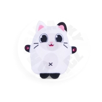 Gabby's Dollhouse mini plyšácí 8 cm - Pandy Paws