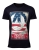Difuzed Avengers ® For Victory Men's T®shirt ® XL