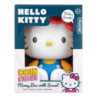 Pokladnička - Hello Kitty 16cm Pokladnička - Hello Kitty 16cm