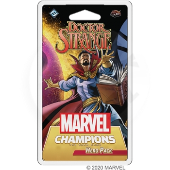 Marvel Champions: Doctor Strange Hero Pack - EN