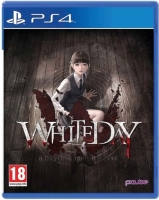 White Day: A Labyrinth Named School (PS4) použité